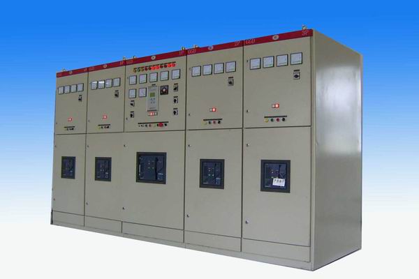 青秀装修配电柜 安全实用建筑抽屉式配电柜-电